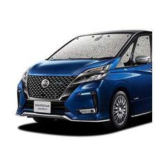 日産 セレナ AUTECH 純正 LED デイライト 左右セット - メルカリ