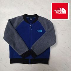 韓国USED【THE NORTH FACE】KIDSジャケット
