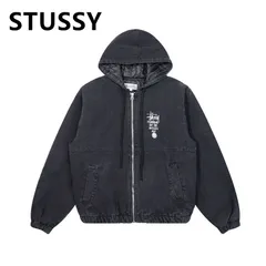 2024年最新】ステューシー STUSSY ライトアウターの人気アイテム