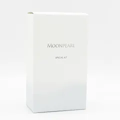 ムーンパールa スペシャルキット4点セット ミキモト コスメティックスムーンパール,ムーンパール