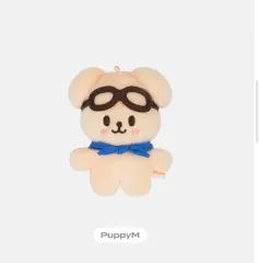 straykids SKZOO スンミン パピーム puppym pilot Stray Kids(ストレイキッズ・スキズ・SKZ) SKZOO スンミン