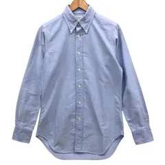 インディビジュアライズドシャツ ビームスプラス オックスフォード 【AFB16】