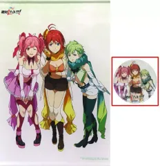 2026年最新】マクロスΔ タペストリーの人気アイテム - メルカリ