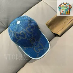 【今日WTO】Gucci  キャップ-EH41