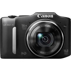 Canon PowerShot SX POWERSHOT SX160 ISCanon