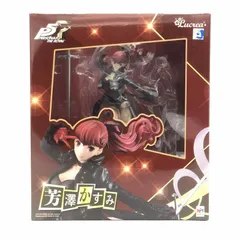 【中古】メガハウス 1/7 芳澤かすみ ペルソナ5 ザ・ロイヤル P5R[10]