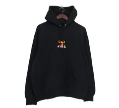 2024年最新】Supreme Toy Machine Hooded Sweatshirtの人気アイテム 