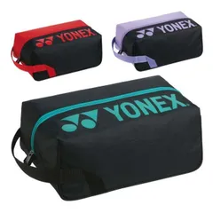 ヨネックス(YONEX) 2023 TEAM series シューズケース シューズバッグ BAG2333(040049858)