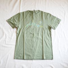 DIRECTALPINE BOSCO 2.0 (Khaki Triangle) Stretch T-Shirt, Size L, Climbing High-Top King Czech Republic