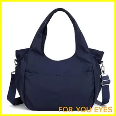 【人気商品】[Yanaier] トートバッグ ショルダーバッグ マザーズ バッグ 2way 大容量 軽量 防水 多機能 人気 おしゃれ 斜め掛け 通勤 通学 ママバッグ