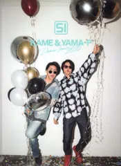 亀と山P 20年SI 集合 クリアファイル