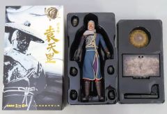 3R 1/6スケールアクションフィギュア】日本軍義烈空挺隊 鈴木曹長