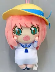 【中古】ぬいぐるみ アーニャ・フォージャー B(夏服) ぬいぐるみ～アーニャがいっぱい!～ 「SPY×FAMILY」