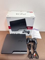 SONY PlayStation3 CECH-2500A PS3 ブラック