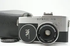 限定10000本のレアレンズ オリンパス ペンF 38mm/F2.8 テッサー型 Amazon | Olympus Pen FT 38mmF1.8付き | コンパクト 通販