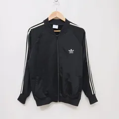 2024年最新】adidas トラックジャケット 80s 台湾製の人気アイテム ...