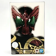 S.H.フィギュアーツ 仮面ライダーオーズ (真骨彫製法) タトバ コンボ 約145mm ABS&amp;PVC製 塗装済み可動フィギュア 81F4ZNlEWML._UF350,350_QL80_.jpg