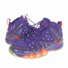 2025年最新】nike barkley posite maxの人気アイテム - メルカリ