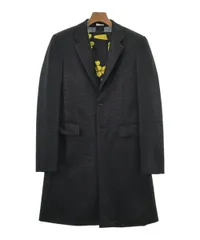 COMME des GARCONS HOMME PLUS チェスターコート メンズ 【古着】【中古】【送料無料】のサムネイル