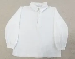 ファミリア  familiar  長袖カットソーシャツ  110