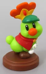 【中古】食玩 トレーディングフィギュア 10.フロリアン王子 「チョコエッグ スーパーマリオブラザーズ ワンダー」