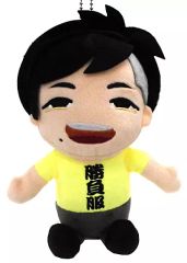 フィッシャーズンダホぬい - メルカリ