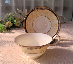 Wedgwood　コーヌコピア　ティーカップ＆ソーサー