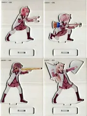  Man アクリルスタンド　第１弾　ゆり組　アクスタ　２個セット 2025年最新】ゆり組 アクスタの人気アイテム - メルカリ