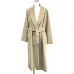 2026年最新】Maxmara コート 42カシミヤの人気アイテム - メルカリ