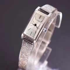 美品 CITIZEN Kii: シルバー CITIZEN / シチズン】Kii Exclusive EG2040-55B Silver 別注