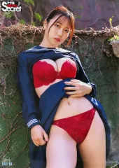 伊織いお　アサ芸シークレット　特大ポスター・ユポポスター　セット 2025年最新】伊織いお ポスターの人気アイテム - メルカリ