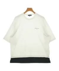 COMME des GARCONS HOMME Tシャツ・カットソー メンズ 【古着】【中古】【送料無料】