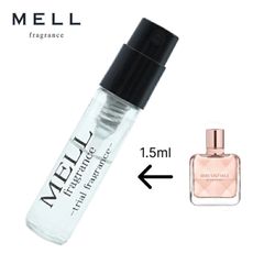 【メルフレグランス】GIVENCHY　ジバンシイ　イレジスティブル　香水1.5ml
