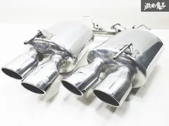 y50 フーガ　マフラー 2025年最新】y50フーガ マフラーの人気アイテム - メルカリ