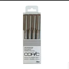 2025年最新】copic マルチライナーの人気アイテム - メルカリ