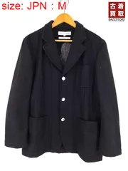 コムデギャルソンシャツ COMME des GARCONS SHIRT BACのサムネイル