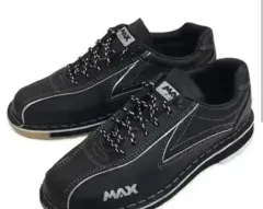 ボウリングシューズ【中古】26センチ レア アシックスボウリングシューズ26cm左投げ用｜Yahoo!フリマ