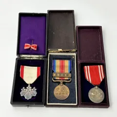 2025年最新】勲八等白色桐葉章の人気アイテム - メルカリ