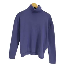 ビューティーアンドユースユナイテッドアローズ BEAUTY ＆ YOUTH UNITED ARROWS フルニードルタートルネックニット -ウォッシャブル レディース 表記無 