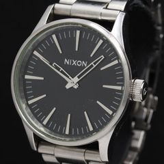 VMPD8-318-2 NIXON アナログ腕時計 2点セット - メルカリ