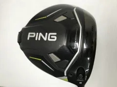 【ヘッドのみ】PING G430MAX 10Kドライバー 9° G430 MAX 10Kドライバー│CLUB PING【PINGオフィシャルサイト】