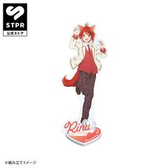 劇場版すとぷり アクリルスタンド(莉犬)