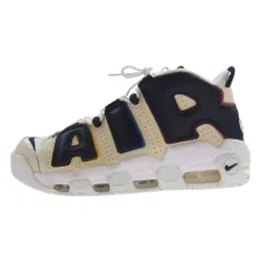 2024年最新】nike air more uptempo 96 dm1297-100の人気アイテム 