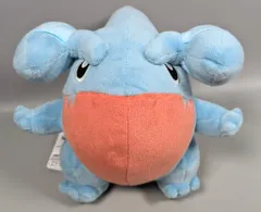 BANDAI SPIRITS ポケットモンスター ぬいぐるみ ウリムー・フカマル・ドオー フカマル