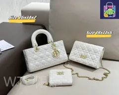【今日特価】DIOR バッグと財布類！送料無料で今の在庫はお得な価格です！-WTO輸入1