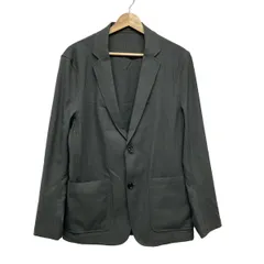 theory セオリー　メンズ　ブラックシャンブレージャケット　新品未使用　38 8066000239965_1.jpg?v=
