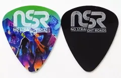 【中古】雑貨 NSRピック2個セット 「PS4/Switchソフト No Straight Roads -ノー・ストレート・ロード-」 予約特典