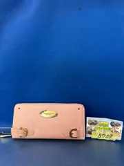 サマンサタバサプチチョイス　長財布　未使用　ディズニー