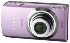 2024年最新】Canon デジタルカメラ IXY50S ピンク IXY50S(PK) 1000万 ...