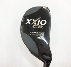 【最短翌日発送】XXIO CR (2012) | 45 | XXIO CR | 中古 | ウェッジ | ダンロップ